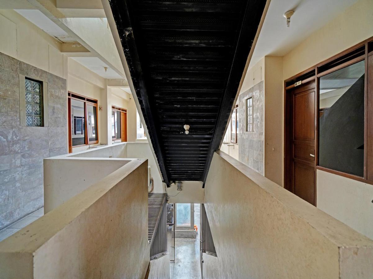 Hotel Oyo 1699 Verona Bandung