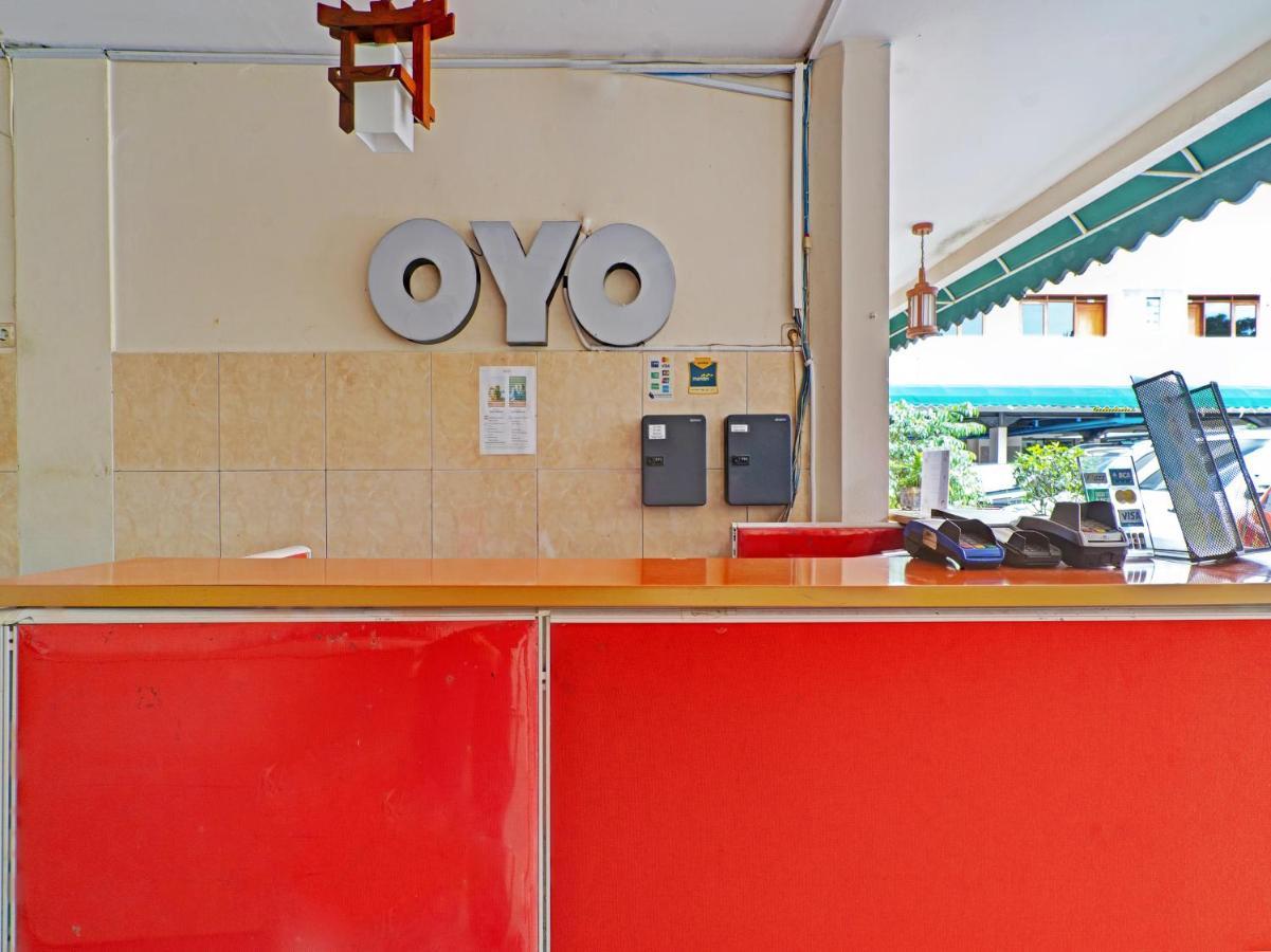 Hotel Oyo 1699 Verona 2*