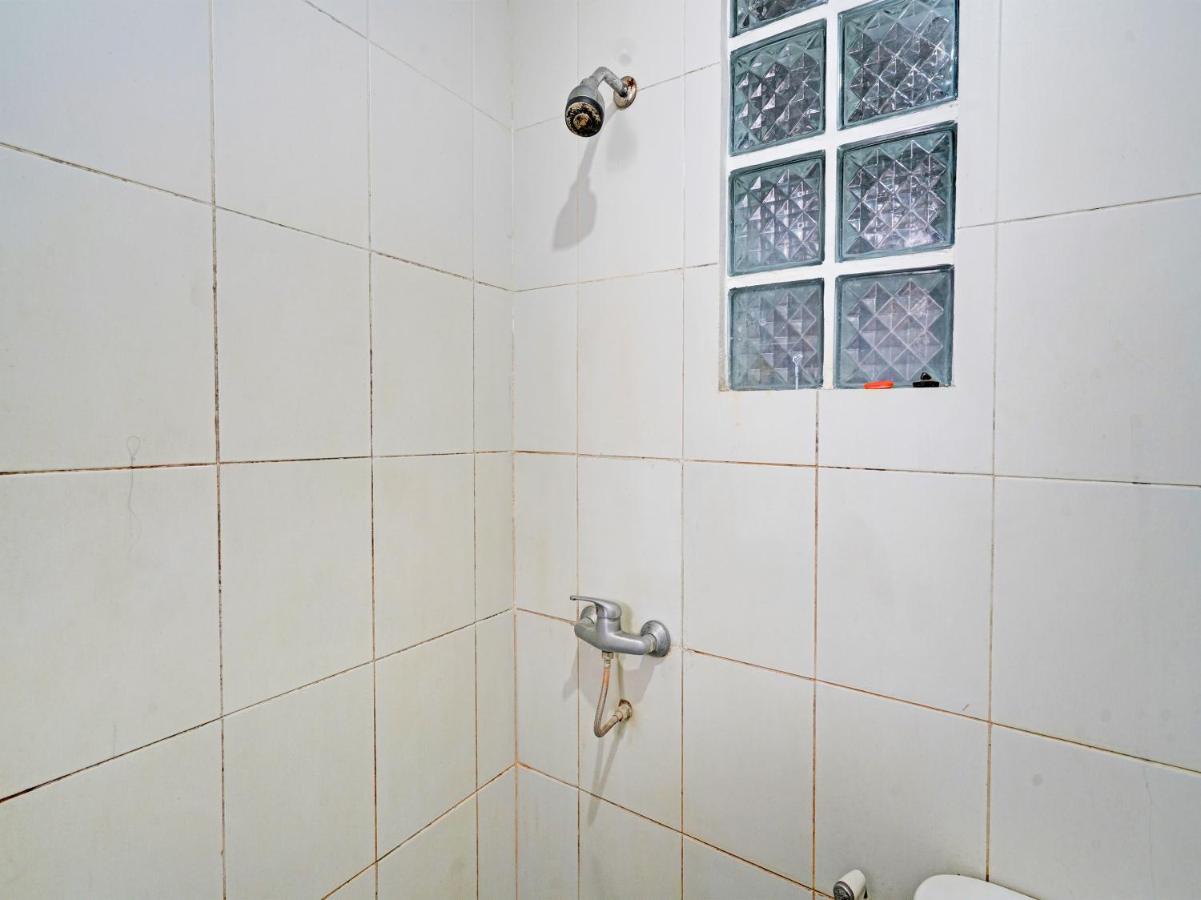 Oyo 1699 Verona Hotel Bandung