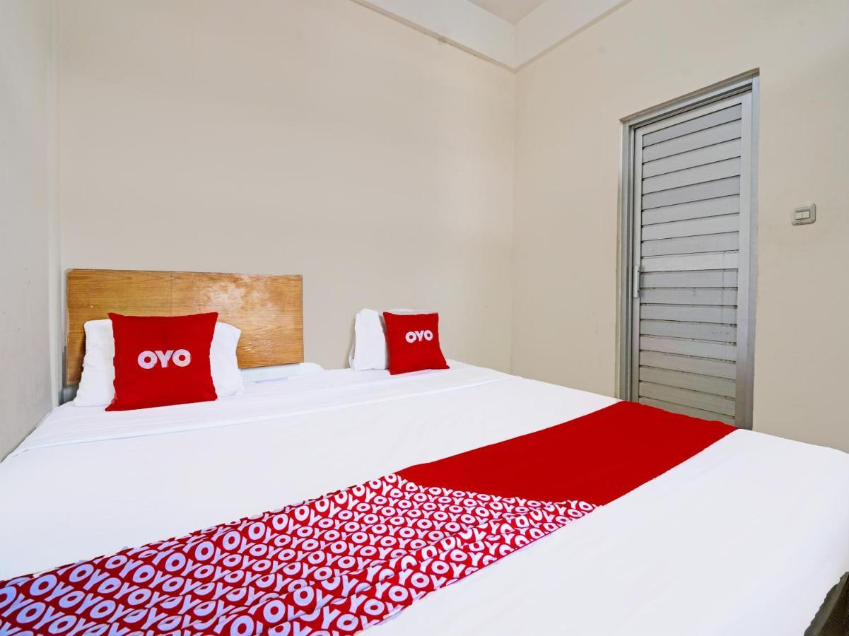 Oyo 1699 Verona 2* Bandung