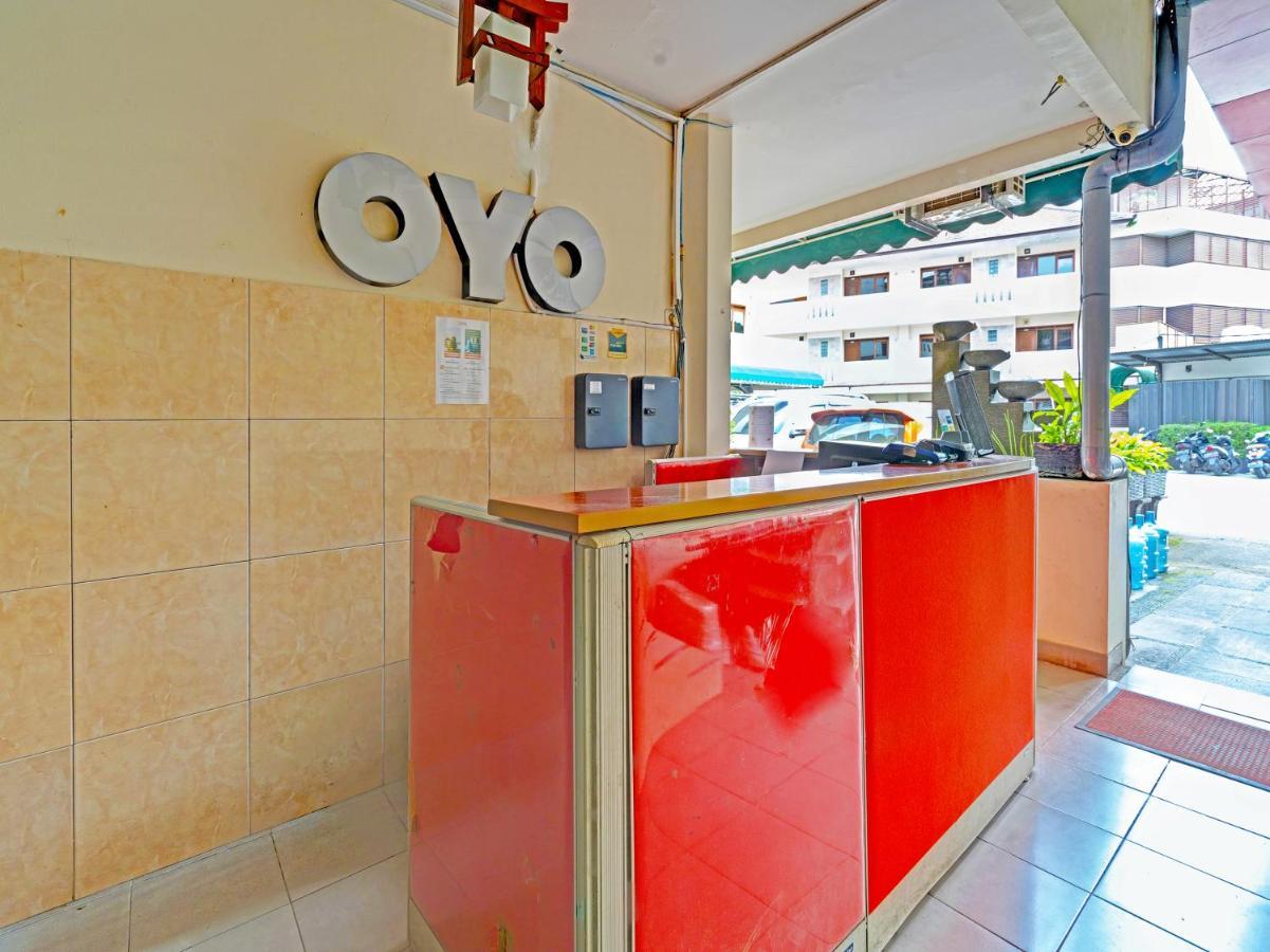 Oyo 1699 Verona Hotel