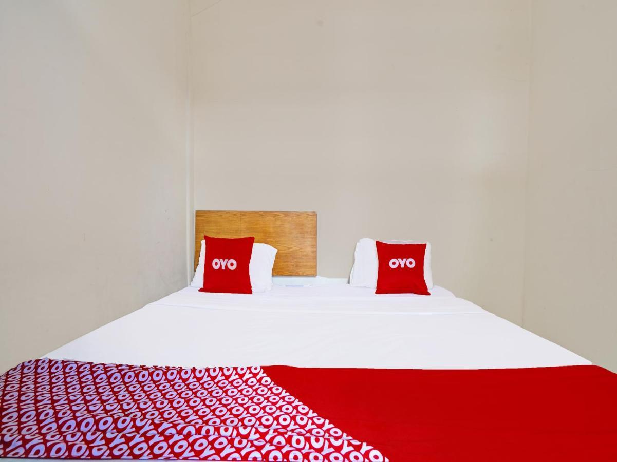 Oyo 1699 Verona Hotel Bandung