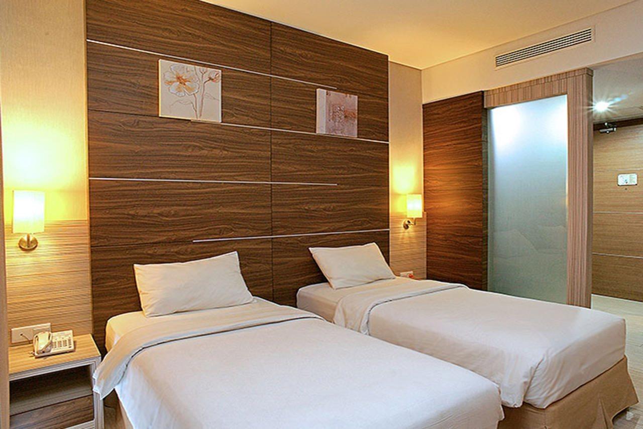 Hotel Oyo 1699 Verona