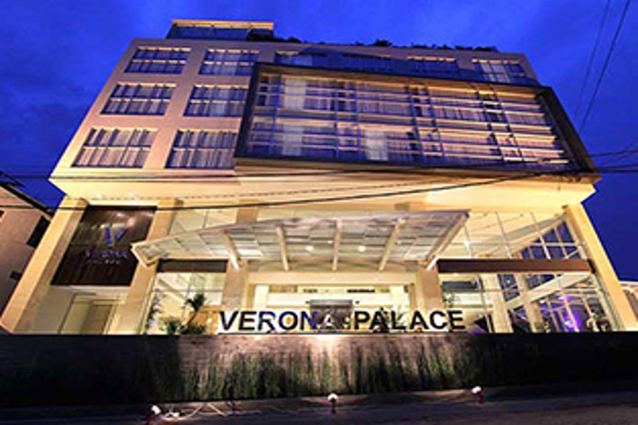 Oyo 1699 Verona Hotel 2*