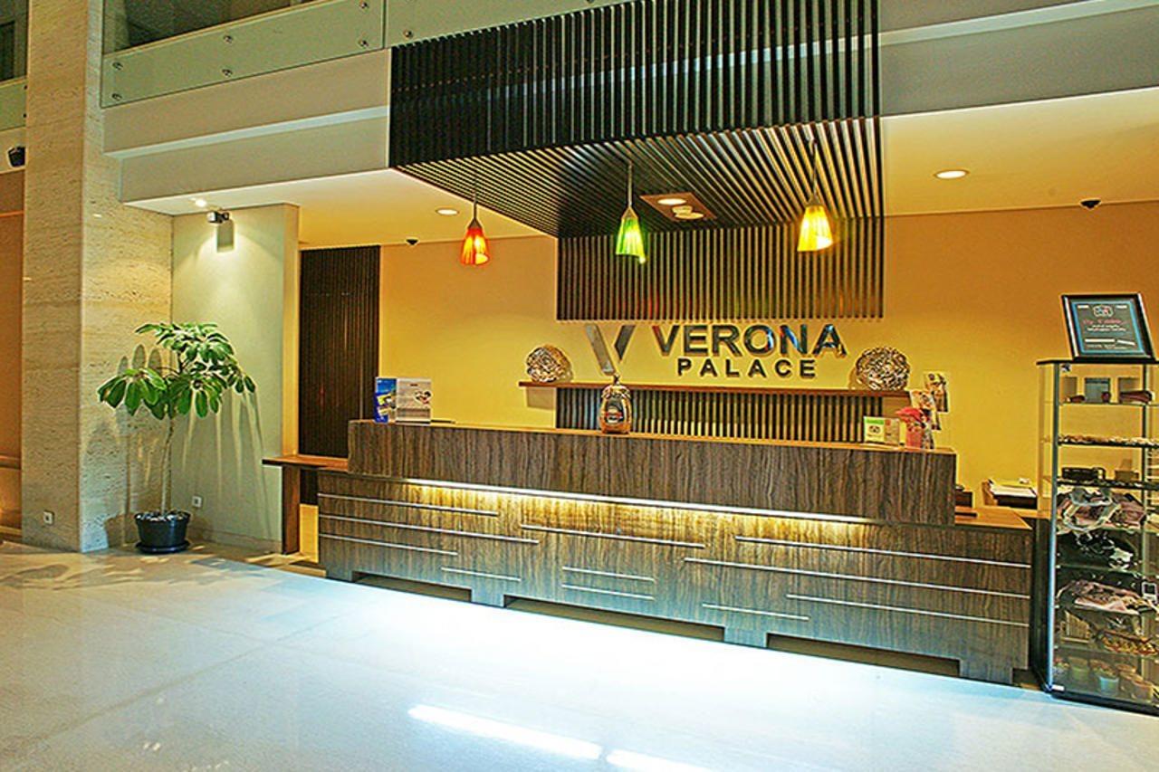 Hotel Oyo 1699 Verona