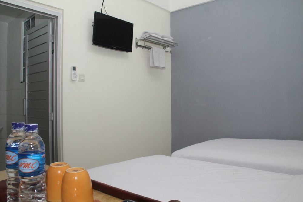 Oyo 1699 Verona Hotel